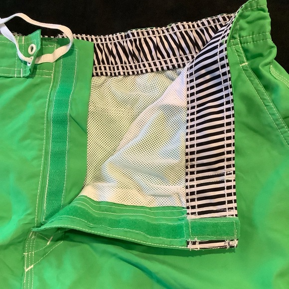 Joe Boxer swim shorts hybrid trunks XXL New Unisex men or women - Picture 4 of 7